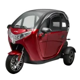 W-TEC Tukago 2000W - 45 km/h modrá · záber 1