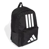 Batoh ADIDAS CLSC BARS 3S BLACK WHITE · záber 2