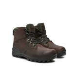 Pánská vycházková obuv TIMBERLAND Chillberg dark brown · záber 2