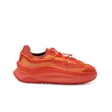 Rekreačná obuv MOON BOOT MB MOON247 XLACE-C001 SUNNYORANGE · záber 1