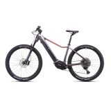Crussis e-Guera 9.11 715Wh 27,5" - model 2026 17" (160-175 cm) · záber 2