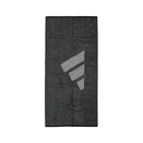 Uterák ADIDAS PER PACK TOWEL BLACK WHITE · záber 1