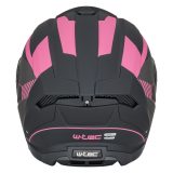 W-TEC Nexwor Futurose ružová - XL (61-62) · záber 4