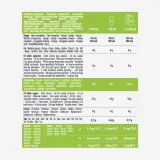 DECATHLON Energetický gél na aktivity do 3 hodín jablko 6 ks bez · záber 2