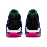 Nike LeBron Witness 6 - 42 · záber 2