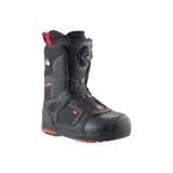 Snowboardová obuv HEAD 500 4D BOA (+Coiler) · záber 1