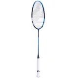 Bedmintonová raketa pre profesionálov BABOLAT PRIME STRUNG NCV 24 · záber 3