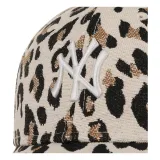 Dámska šiltovka NEW ERA 940W MLB Leopard midi 9forty NEYYAN · záber 5