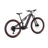Crussis ONE-Full 9.11 894Wh 29" - model 2026 21" (180-195 cm) · záber 4