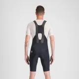 Pánské cyklistické kalhoty SPORTFUL Ltd bibshort, black · záber 3