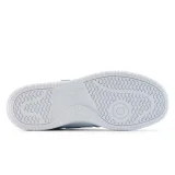 Dámska vychádzková obuv NEW BALANCE W0803RA W white metallic silver · záber 5