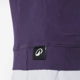 TARMAK Unisex mikina 900 NBA Lakers fialová S · záber 2
