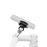 Držiak na telefón na bicykel FIDLOCK VACUUM magnetický držák na telefon na řídíta s utahovacím páskem · záber 2