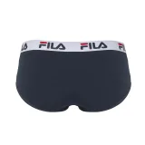 Dámske nohavičky FILA 1PACK-FU6044 WOMAN CULOTTE 321 · záber 3