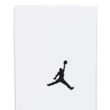 Pánské ponožky NIKE 3 PACK-Jordan Everyday Crew Socks (3 pairs) white white white · záber 5