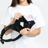 Ľadvinka NIKE NK HERITAGE S WAISTPACK · záber 5