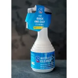 S100 Waterless Cleaner · záber 4