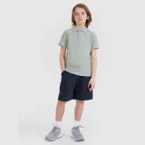 Chlapecké polo tričko - mátovou · záber 2