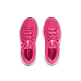 Dámska športová obuv (tréningová) UNDER ARMOUR UA Charged Surge 4 W super pink super pink white · záber 4