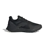 Pánská běžecká trailová obuv ADIDAS Terrex Soulstride core black carbon grey six · záber 1