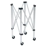 Košík na vozík na míčky BABOLAT WHEELED BALL BASKET · záber 3