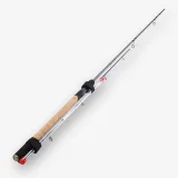 CAPERLAN Rybársky prút na feeder - Sensitiv 500 3 m 10/40g 3 m · záber 2
