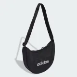 Dámska kabelka ADIDAS W L ESS POUCH BLACK SILVMT · záber 4