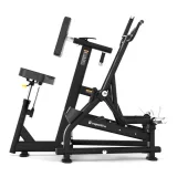 inSPORTline Velocer plate loaded - Hmotnosť: 99 kg · záber 2