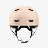 BTWIN Detská cyklistická prilba Move 500 47-59 cm béžová S (52-55 cm) · záber 2