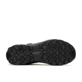 Pánska nízka turistická obuv MERRELL Claypool 2 Sport GTX M black · záber 4