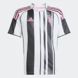 ADIDAS ADIDAS detský futbalový domáci dres Juventus 25/26 7-8 r (128 cm) · záber 1
