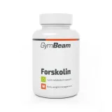 GymBeam Forskolin · záber 2