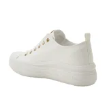 Dámska rekreačná obuv LEE COOPER Amance W white · záber 4