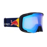 Lyžařské brýle RED BULL SPECT JIBB-01BLX, blue smoke with blue mirror · záber 2