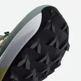 KIPRUN Dámska obuv na trailový beh Kipsummit Max zeleno-žltá 38 · záber 2