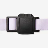 BTWIN Prilba MF540 na kolieskové korčule, skateboard a kolobežku fialová M (55-59 cm) · záber 2
