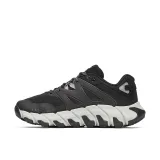 Dámská nízká turistická obuv MERRELL Maipo Explorer Aerosport W black · záber 2
