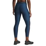 Dámske kompresné legíny UNDER ARMOUR HeatGear Mesh Legging-BLU · záber 2