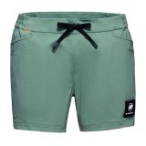 Mammut Massone Light Shorts W - Veľkosť: 42 · záber 1