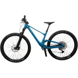 Scott Spark 960 Fully 29 - Velikost: XL · záber 3
