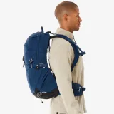 QUECHUA Turistický batoh MH500 25 l modrý bez · záber 2