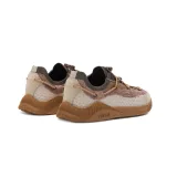 Rekreačná obuv MOON BOOT MB MOONLIGHT-M008 COGNAC · záber 3