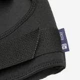 DECATHLON Súprava 3 chráničov pad500 na skateboard čierna M · záber 2