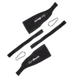 AB Straps hasizom-erősítő heveder - GymBeam · záber 3
