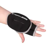 Záťažové rukavice inSPORTline ON-X Guanty 2x0,5 kg · záber 2