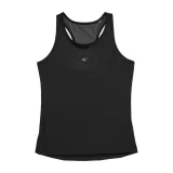 Dámské tréninkové tílko 4F TSHIRT FNK F153-20S-DEEP BLACK · záber 3
