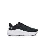 Pánska bežecká obuv UNDER ARMOUR UA Turbulence 3 M black black white · záber 1