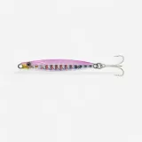 CAPERLAN Casting Jig Biastos na morský rybolov 7 g ružová bez · záber 1