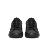 Juniorská rekreačná obuv ADIDAS Grand Court 3.0 Jr core black core black core black · záber 5