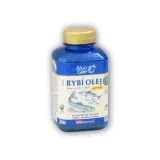 VitaHarmony Rybí olej Omega 3 1000 mg 150 tobolek · záber 2